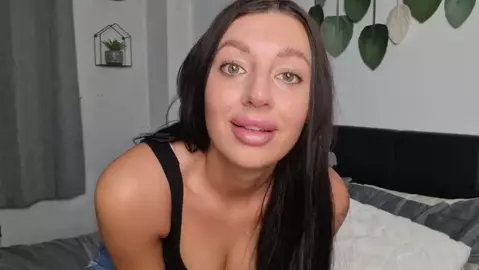 Tattooed Temptress - Son’s First CreamPie