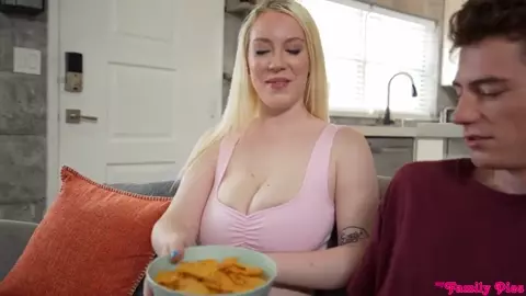 Gigi Sweets - Stepsisters Tits Make Me Want To Cream In Her - S38:E3