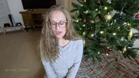 Annie St James - All I Want For Christmas Is You, Mommy