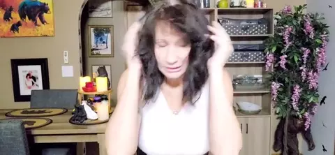 Stormi Winters - Mommy's Little Ass Sniffer