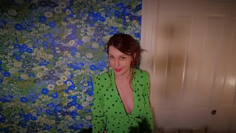 Olive Wood - Mommy's Girl Parts