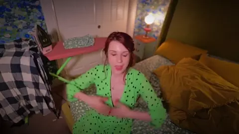 Olive Wood - Mommy's Girl Parts