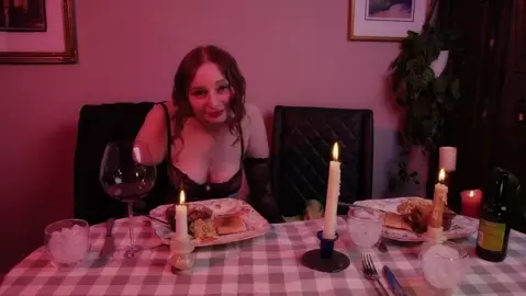 Delilah Cass - Making Sure She’s TIGHT For The Family