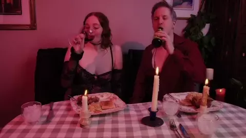 Delilah Cass - Making Sure She’s TIGHT For The Family