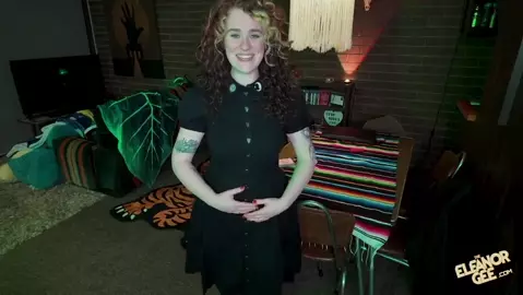 TheEleanorGee - Mesmerized Mommy Fucks The Bully