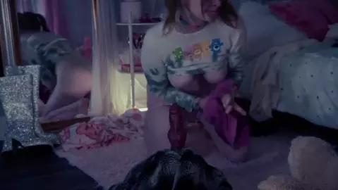 My Disgusting Daughter