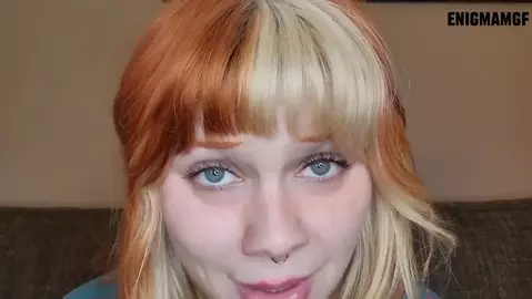 EnigmaMGF - Daddy Your Cock is Too Big