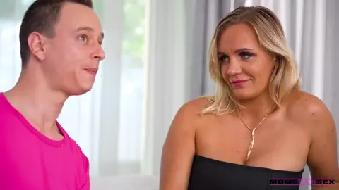 Nina Heels - I'll Show You How To Handle A Woman - S24:E9