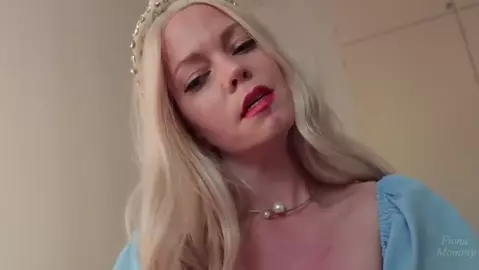 FionaMommy - Breed Your Mother