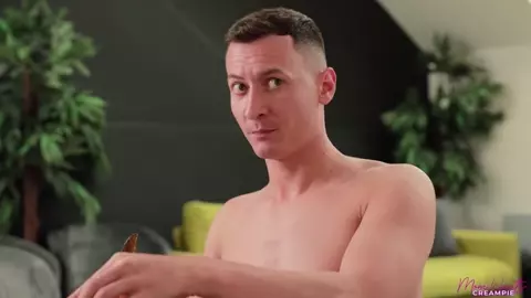 Antonia Sainz - Stepmoms Morning Creampie - S7:E9