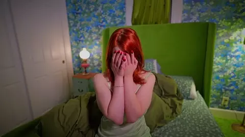 Olive Wood - Loving step-Mommy Takes Your Virginity