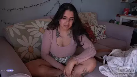 SashaCurves - It Runs In The Family P2