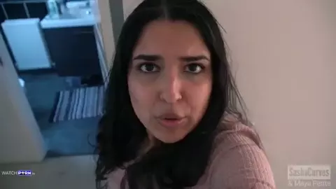 SashaCurves - It Runs In The Family P2