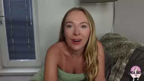 Brea Rose - Big step-sister knows best