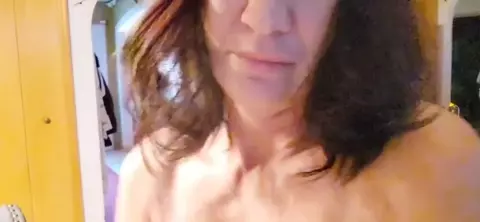 Stormi Winters - Don’t Tell Mommy No