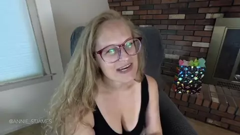 AnnieStJames - Sins Of The Mother