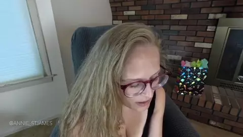 AnnieStJames - Sins Of The Mother