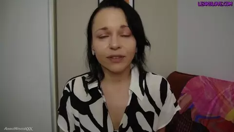 AimeeWavesXXX - It's Natural to Want to Fuck your stepMother