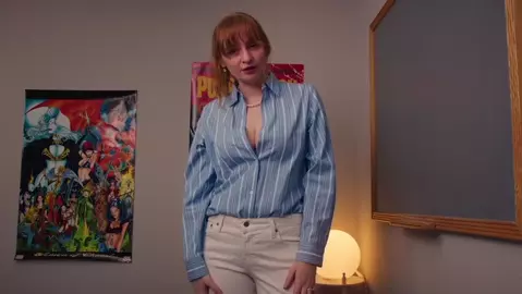 Delilah Cass - Gamer Son Needs A Timeout