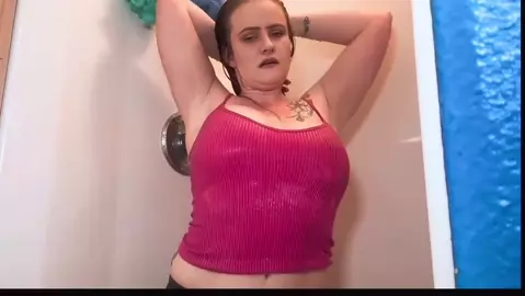 Paris Love - Mommy Shower Taboo