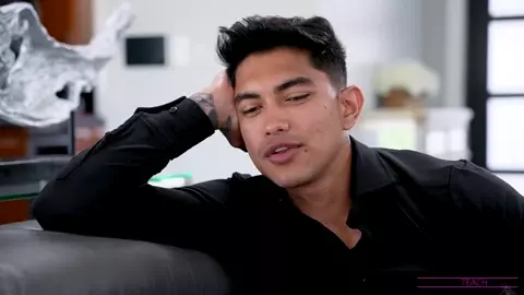 Luna Columbia - My Hot Date Is My Stepmom - S24:E10