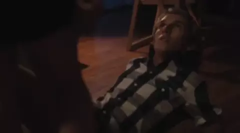 Marie Louise Wille - Dreng (2011)