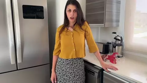 NicoleBelle - Bonding with your birth Mother The movie