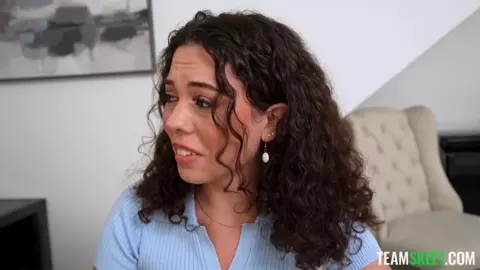 Teens Love Anal - "Stretch My Stepsister’s Tight Asshole" - She Got Me Ready For Anal