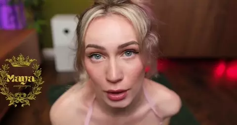 Mayaeyes - A Family Bet