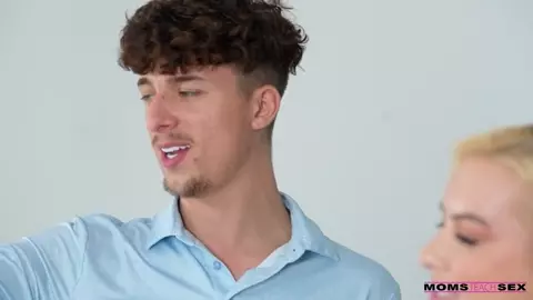 Cubbi Thompson - Stepmom Drained My Balls For Octoberfest - S25:E1