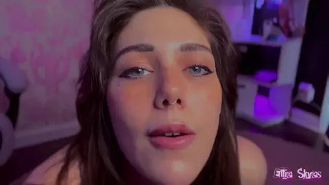 Ellie Skyes - Making Your Step-Sister A Mommy