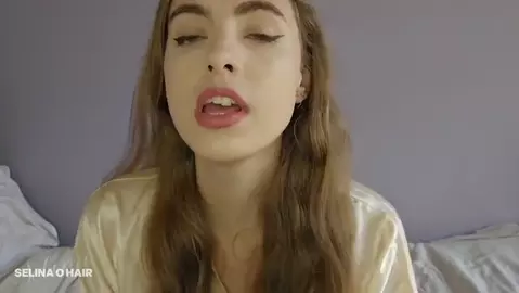 Selina O Hair - Mommy Wants You To Suck Cock