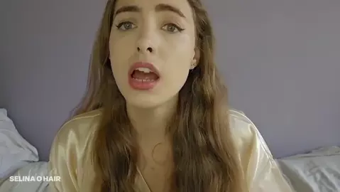 Selina O Hair - Mommy Wants You To Suck Cock