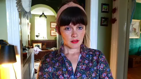 Sydney Harwin - Did You Miss Mommy?