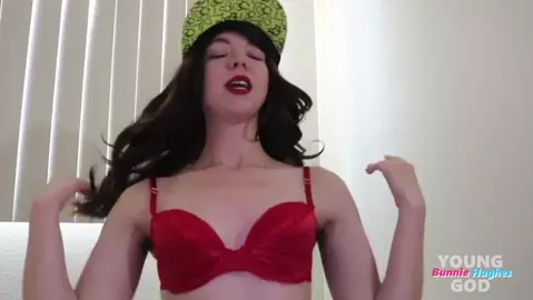 Bunnie Hughes - Pervert Cult Young Daughter