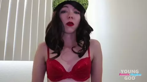 Bunnie Hughes - Pervert Cult Young Daughter