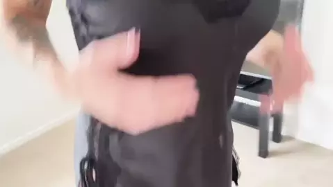 Aysha Paige - Mom Impregnated by Son