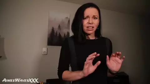 AimeeWavesXXX - Law Office of Mommy & Sons