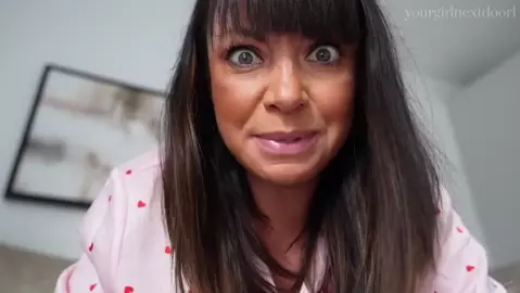 Yourgirlnextdoor1 - A Valentines Day To Remember With Mommy