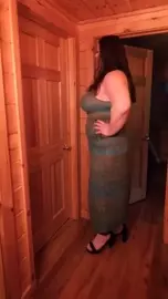 AmazonGoddessNyx – Amazon Mom Wakes Son with JOI