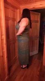 AmazonGoddessNyx – Amazon Mom Wakes Son with JOI