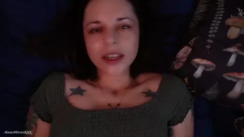 AimeeWavesXXX - A Fertile Future with Mommy