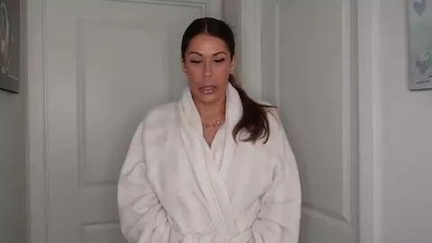 Nikki Brooks - Step-Mommy Mind Controlled Into Sex Slave