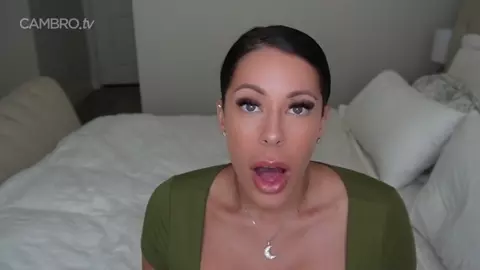 Nikki Brooks - Fill Me Up