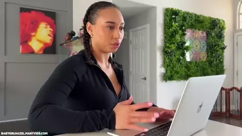 Babygirlhazel - Taboo – Brother & Sister