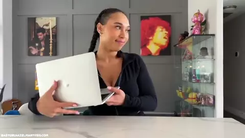 Babygirlhazel - Taboo – Brother & Sister