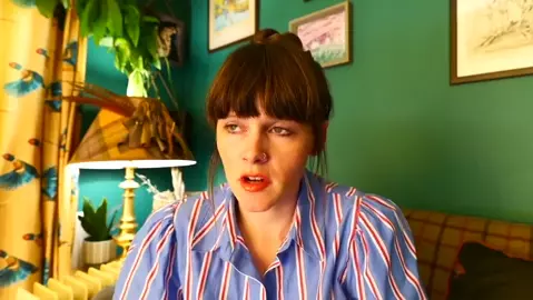 Sydney Harwin - Settling A Family Argument