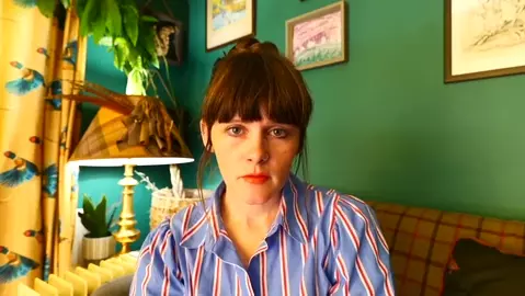 Sydney Harwin - Settling A Family Argument