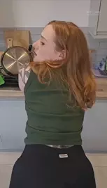 FionaDagger - Free Use Step-Mom Kitchen Quickie 2