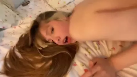 Sofia Young - Sister Needs A Biology Lesson